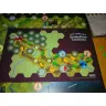 Age of Steam: Alabama Railways, Antebellum Louisiana and 4 Corners