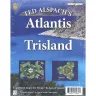 Age of Steam: Atlantis and Trisland