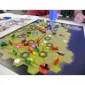 Age of Steam: California Gold Rush and Underground Railroad