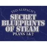 Age of Steam: Secret Blueprints of Steam
