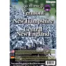 Age of Steam: Vermont, New Hampshire and Central New England