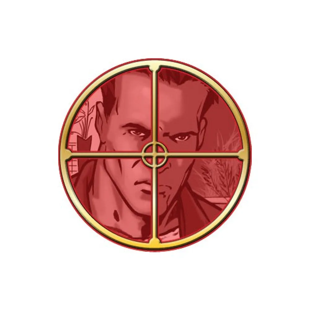 Agent Hunter