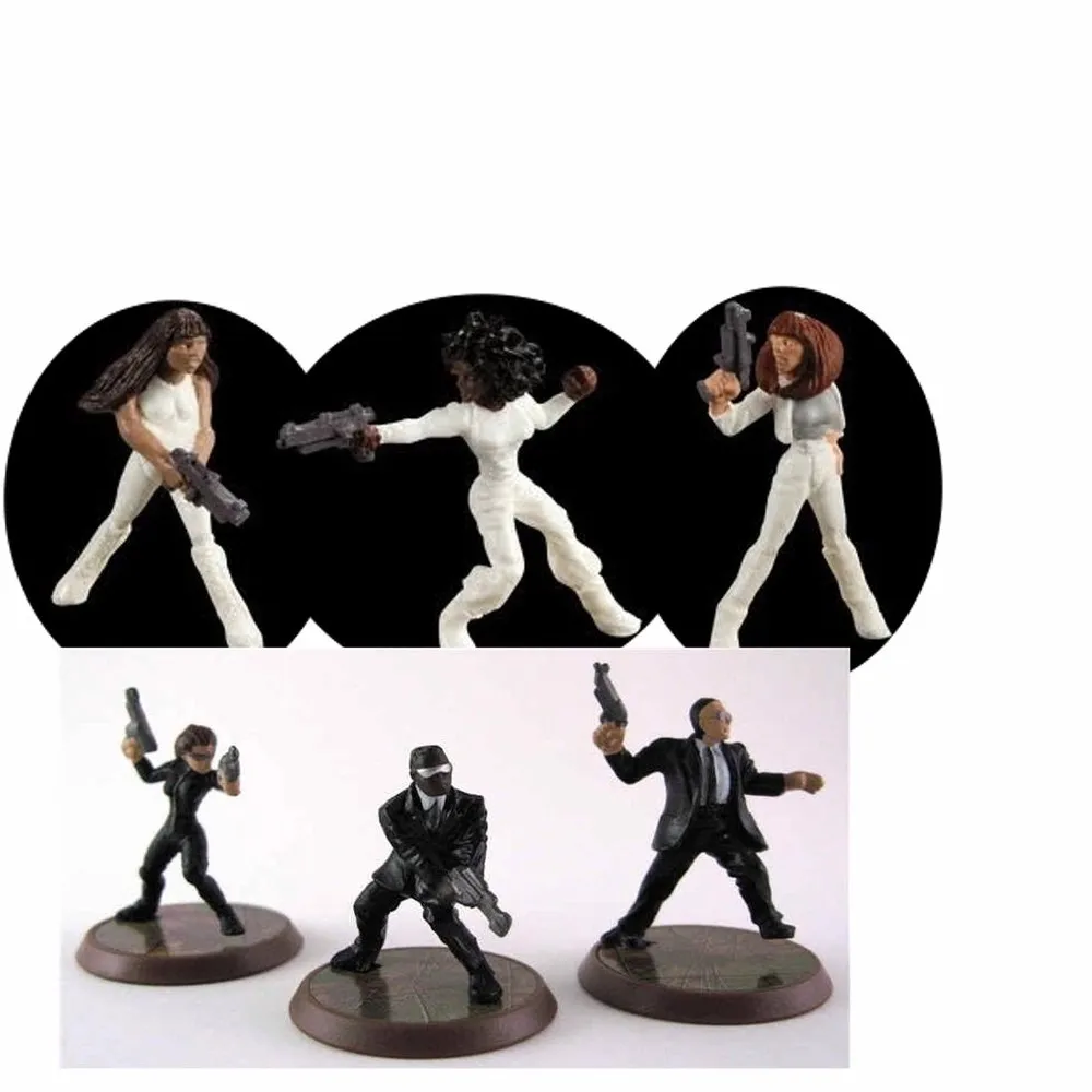Agents of SMERSH