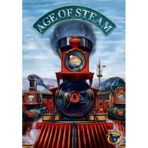 Age of Steam