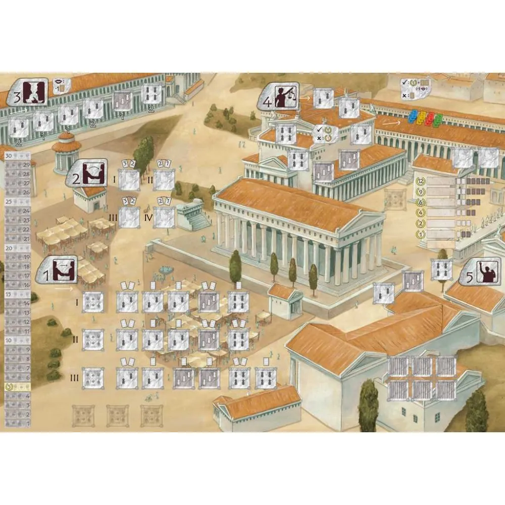 Agora