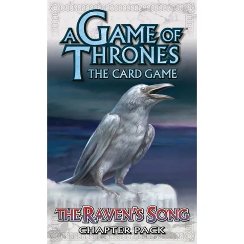 A Game of Thrones LCG: The Raven's Song
