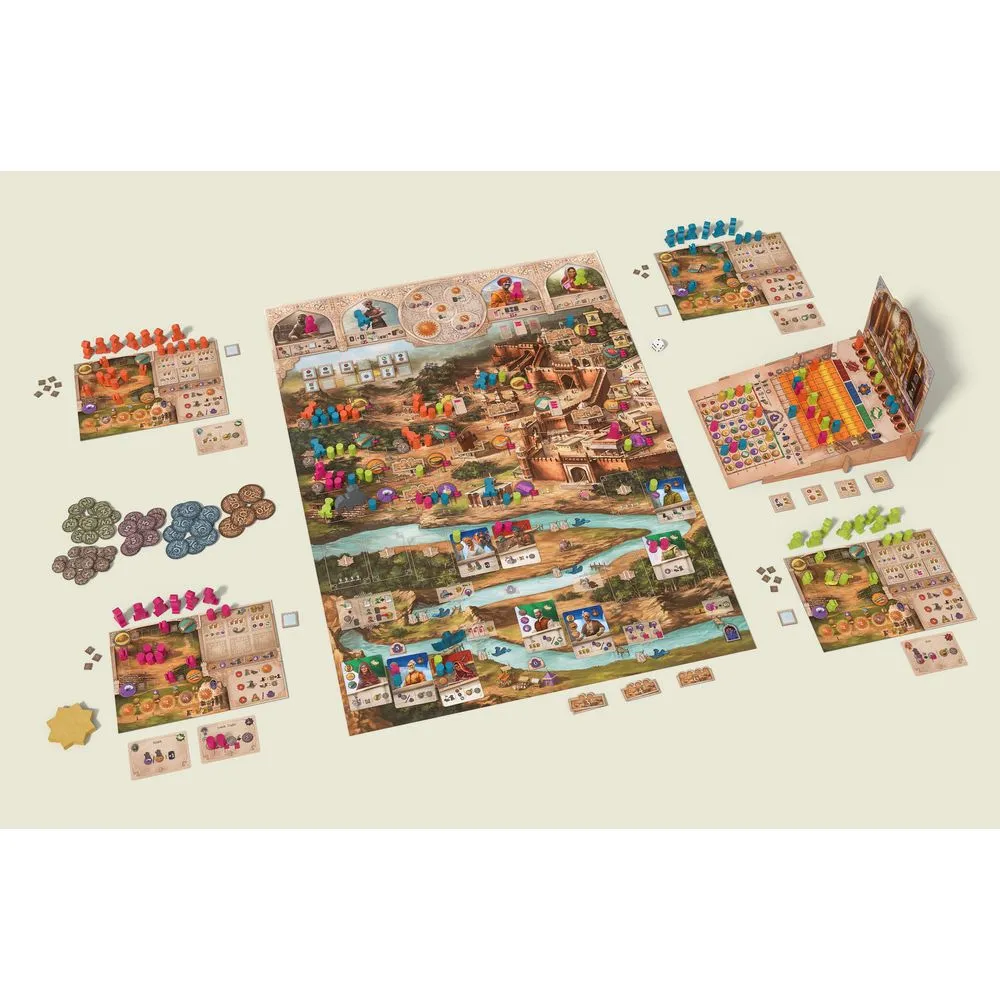 Agra