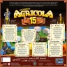 Agricola 15th Anniversary