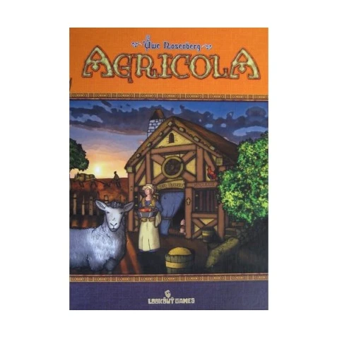 Agricola