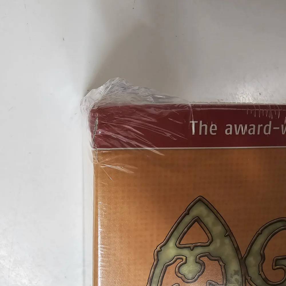 Agricola (revised edition) - English - damaged box