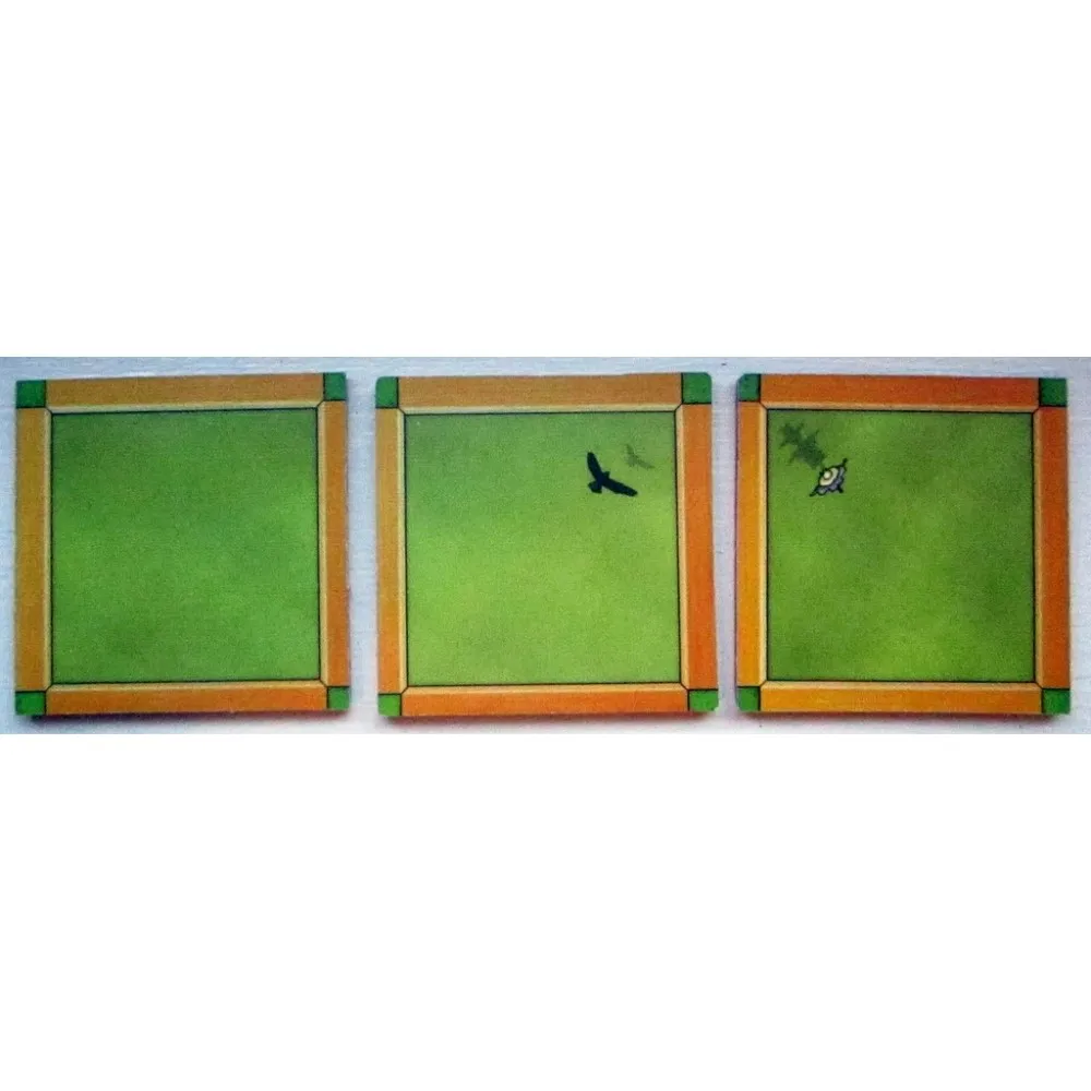 Agricola: All Creatures Big and Small – Even More Buildings Big and Small