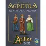 Agricola: Artifex