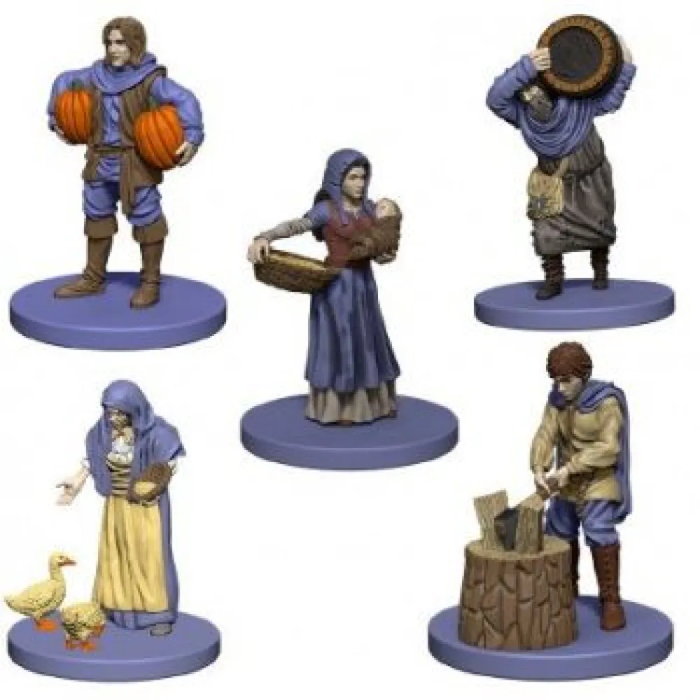 Agricola - Game Expansion