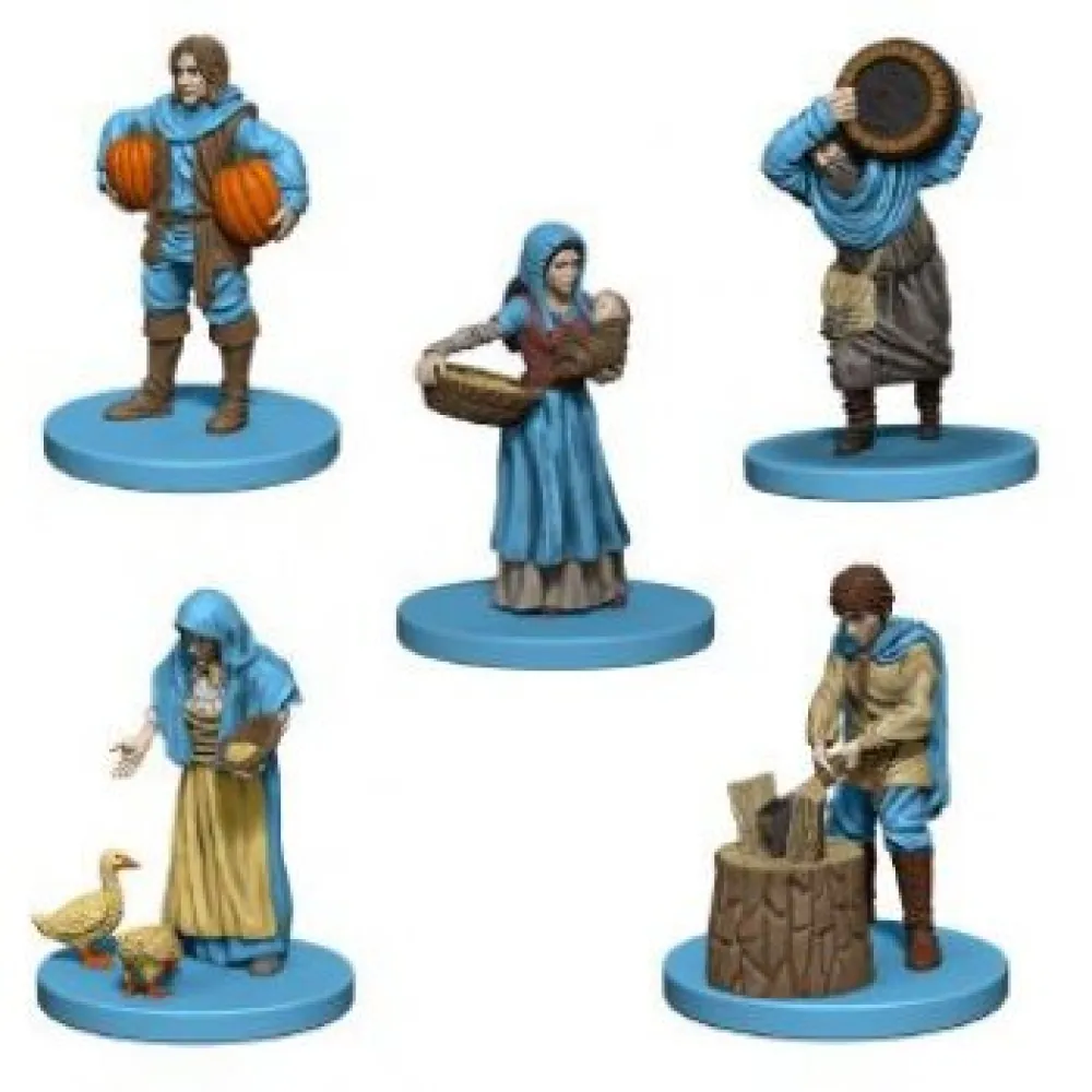 Agricola - Game Expansion
