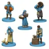 Agricola - Game Expansion