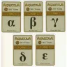 Agricola: World Championship Deck