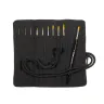 AK Interactive: ABT Deluxe Brushes Kit