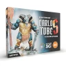 AK Interactive - Carlos Tobes: 3GEN Signature Set (14 Farben und 1 Figur)