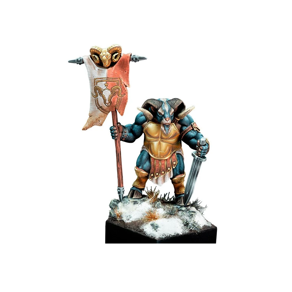 AK Interactive - Carlos Tobes: 3GEN Signature Set (14 Farben und 1 Figur)