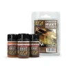AK Interactive - Crusted Rust Deposits Weathering Set