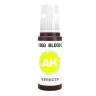 AK Interactive: Effects - Blood 18 ml