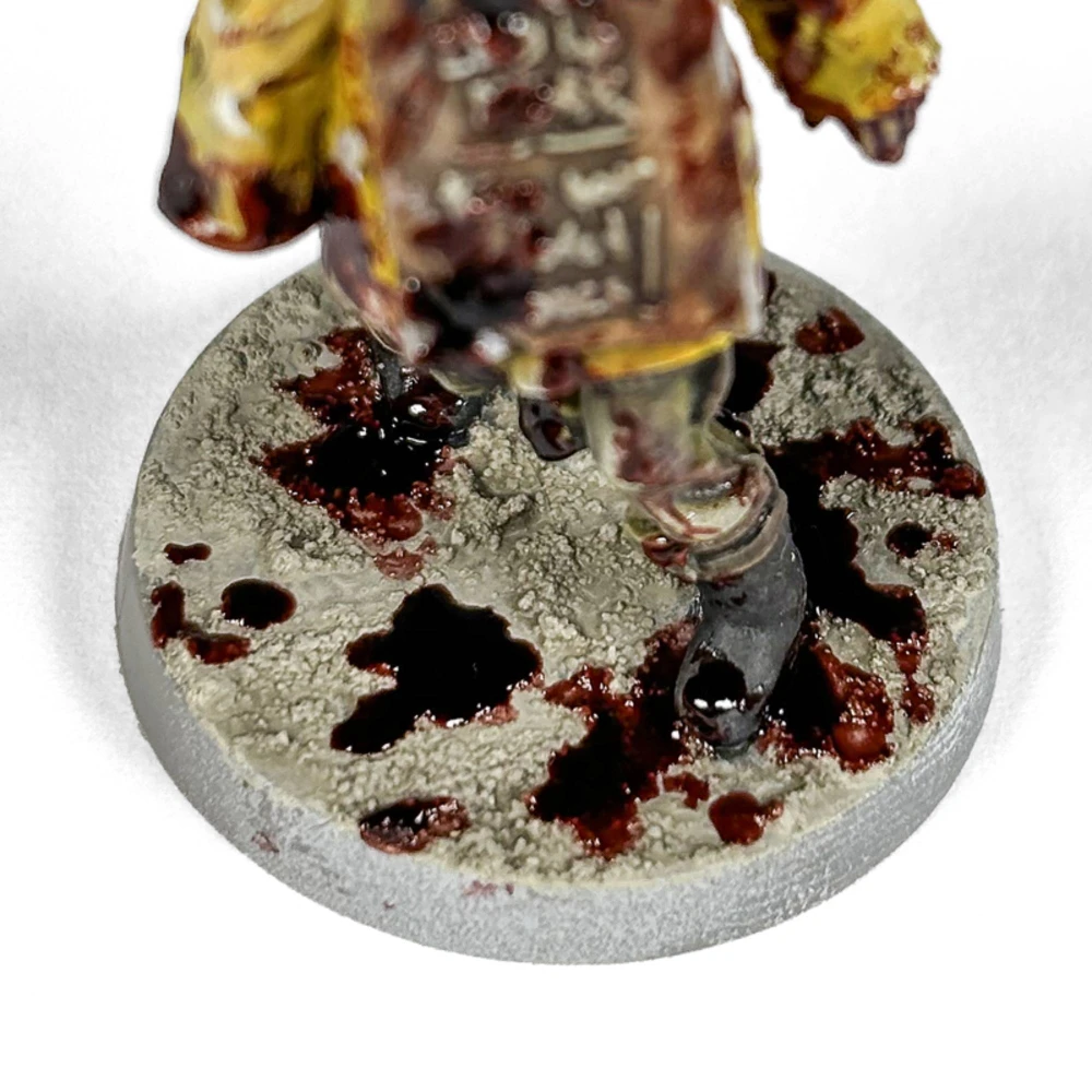 AK Interactive: Effects - Blood 18 ml