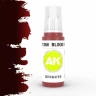 AK Interactive: Effects - Blood 18 ml