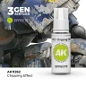 AK Interactive: Effects - Chipping 18 ml