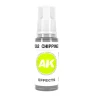 AK Interactive: Effects - Chipping 18 ml