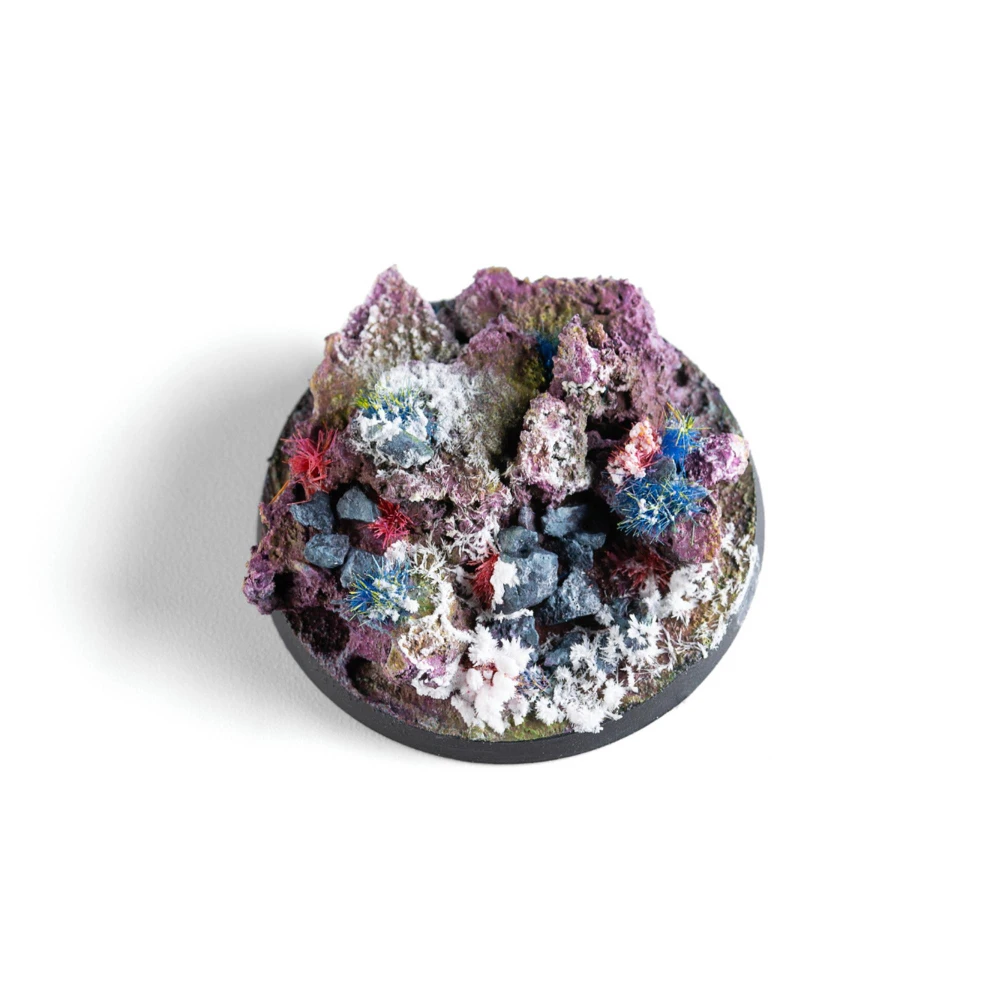AK Interactive: Effects - Frost 18 ml