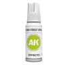 AK Interactive: Effects - Frost 18 ml