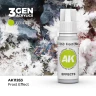 AK Interactive: Effects - Frost 18 ml