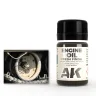 AK Interactive: Engine Oil