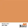 AK Interactive: General Series - Beige Red