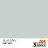 AK Interactive: General Series - Blue-Grey