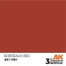 AK Interactive: General Series - Bordeaux Red