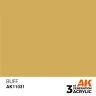 AK Interactive: General Series - Buff