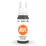 AK Interactive: General Series - Burnt Umber