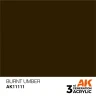 AK Interactive: General Series - Burnt Umber