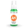 AK Interactive: General Series - Clear Green
