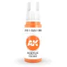 AK Interactive: General Series - Clear Orange