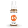 AK Interactive: General Series - Clear Smoke