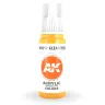 AK Interactive: General Series - Clear Yellow