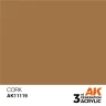 AK Interactive: General Series - Cork