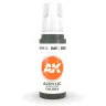 AK Interactive: General Series - Dark Green