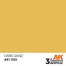AK Interactive: General Series - Dark Sand