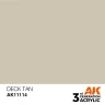 AK Interactive: General Series - Deck Tan