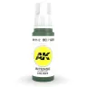 AK Interactive: General Series - Deep Green (intense)