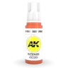 AK Interactive: General Series - Deep Orange (intense)