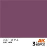 AK Interactive: General Series - Deep Purple (intense)